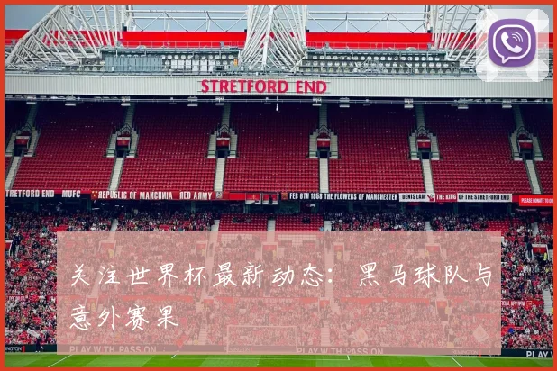 关注世界杯最新动态：黑马球队与意外赛果